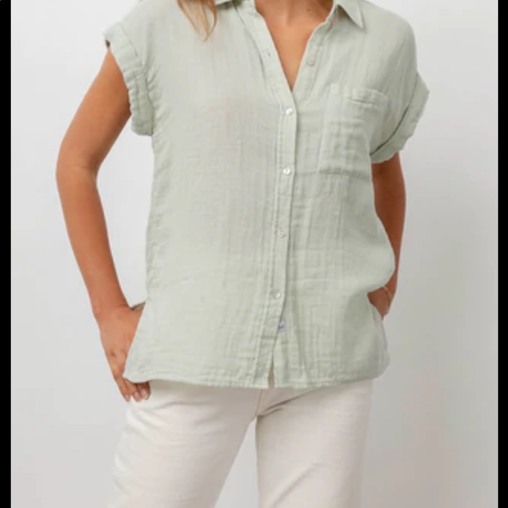 Rails Whitney shirt
